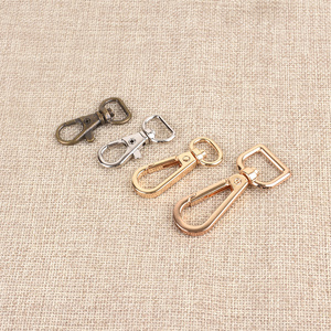 High Quality Metal Swivel Snap Hook Bag Hardware Snap Hook for Bags