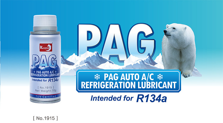 Factory Low Price Environment Friendly 250g Refrigerant Gas R134a