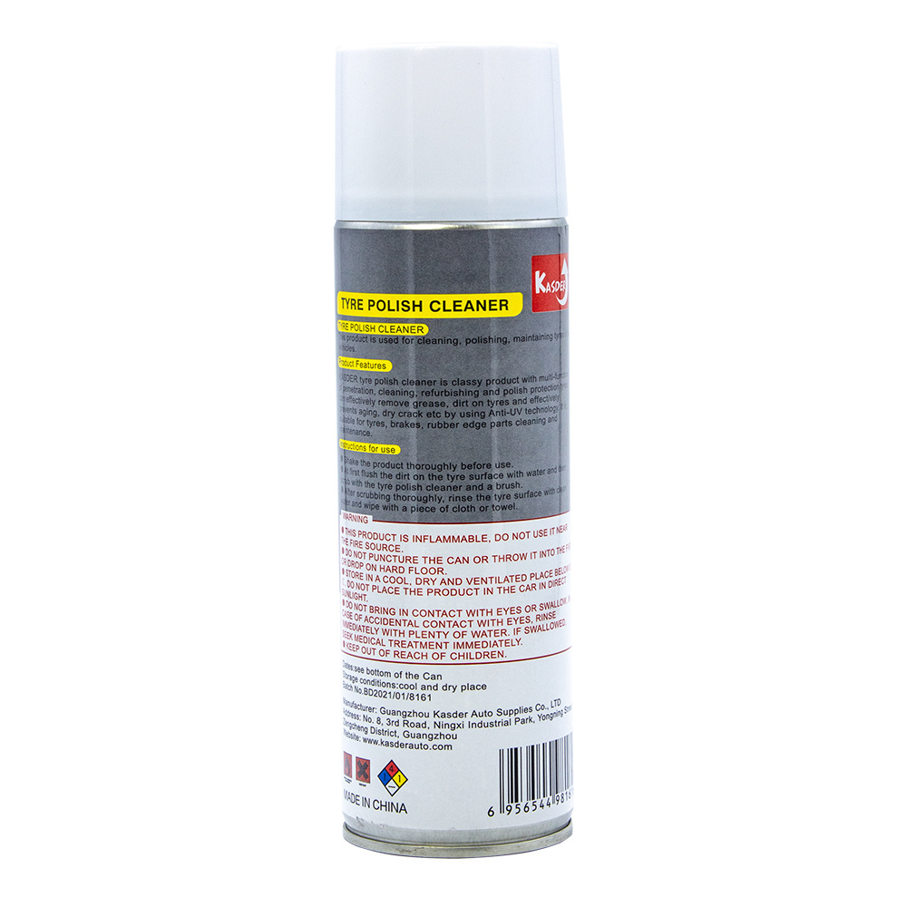 Hot selling wheel rims cleaner