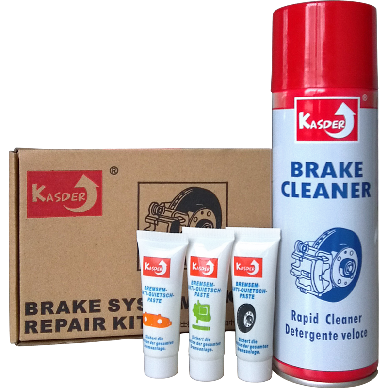 Unique brake clutch cleaner spray aerosol