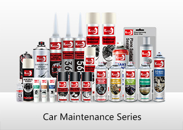 Car fine specifics maintenance kit