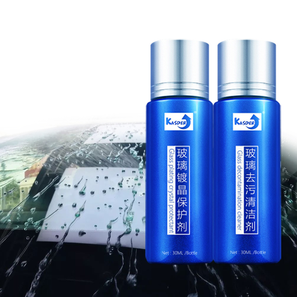 Good protective 9h super hydrophobic nano ceramic glass coating for car windshield window surface care uv water repellent liquid