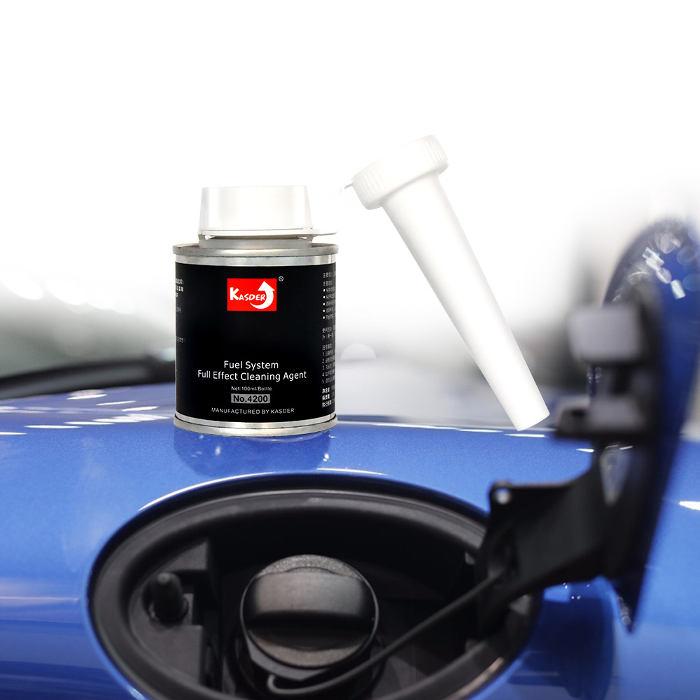 China Super quality 100ml car fuel-saving additive oil fuel additives & treatments saver to reduce gasoline petrol consumption