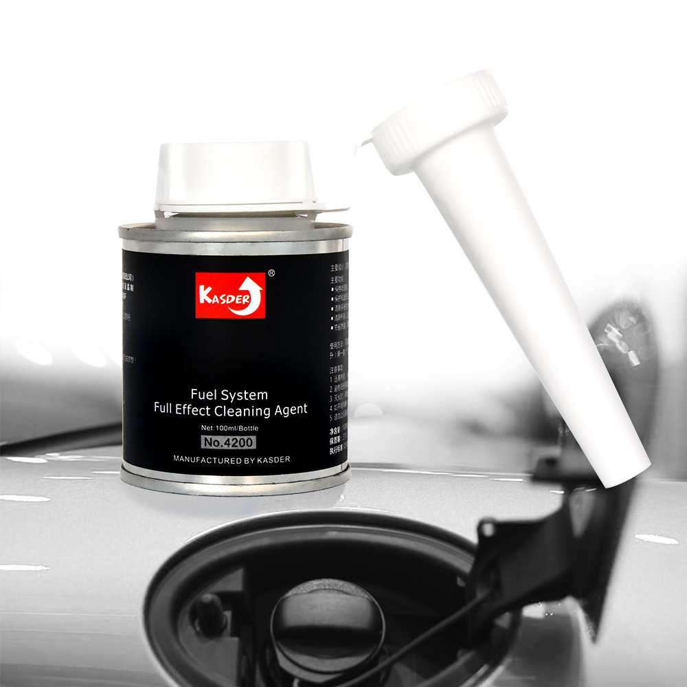 China Super quality 100ml car fuel-saving additive oil fuel additives & treatments saver to reduce gasoline petrol consumption