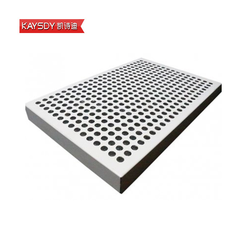 Customized 2mm to 10mm  Marine Aluminum Composite Panel Curved Aluminum Honeycomb Panel Cladding Panels For Boats Material