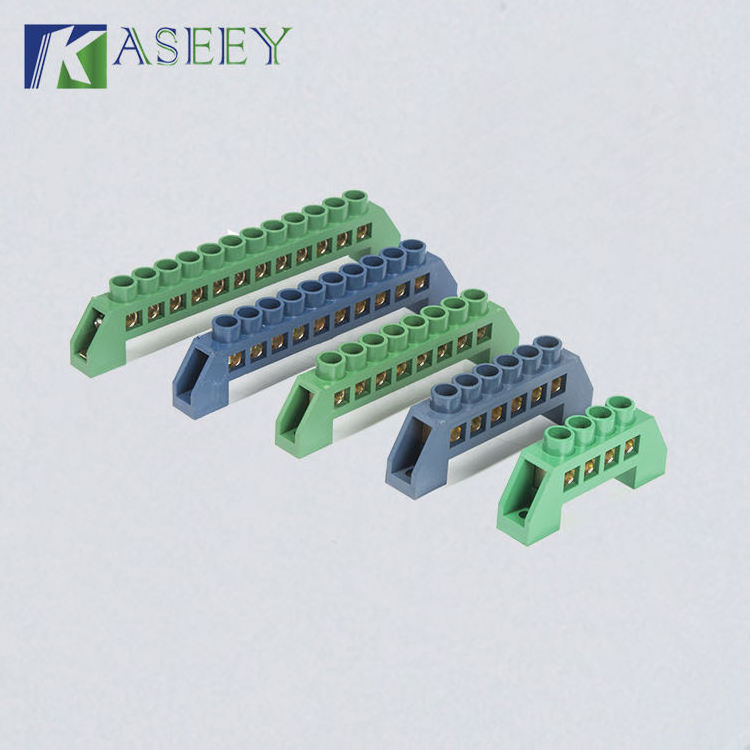 Bus bar terminal blocks manufacturer/supplier/exporter - China Golten