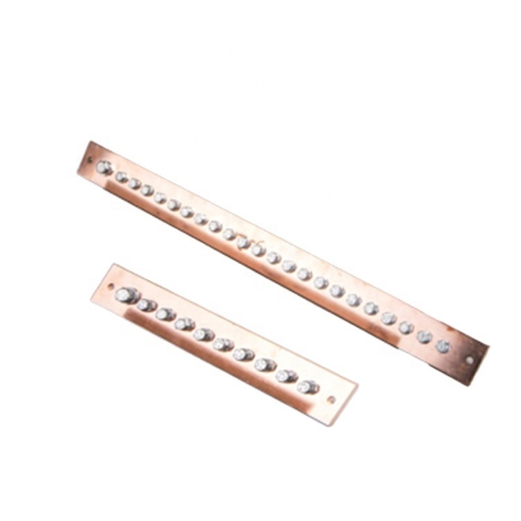 ELECTRICAL MCB COPPER BUS BAR