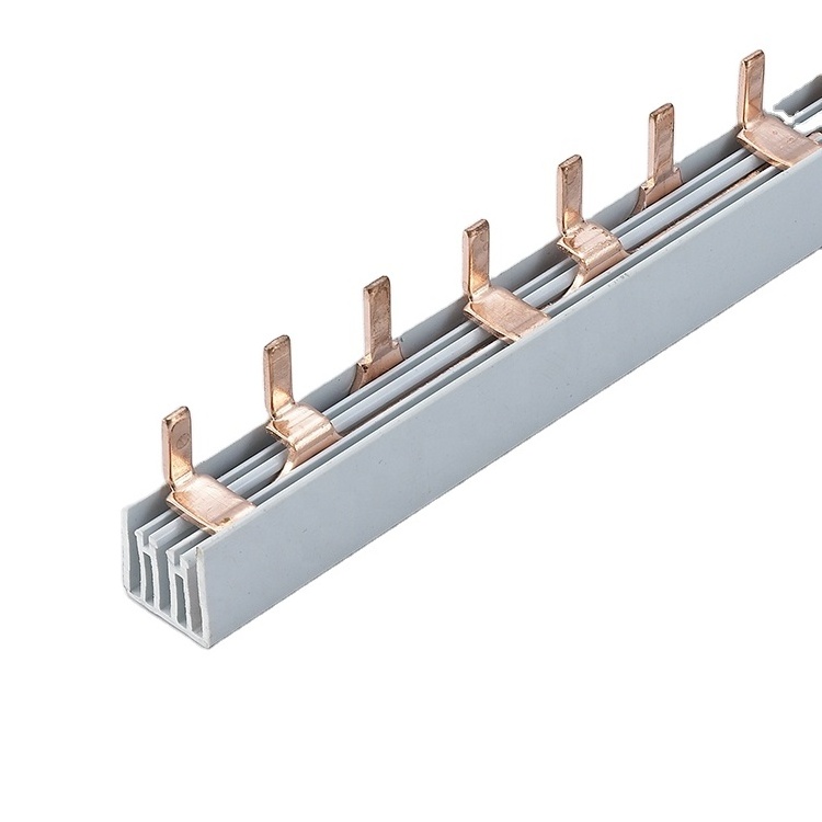 ELECTRICAL MCB COPPER BUS BAR