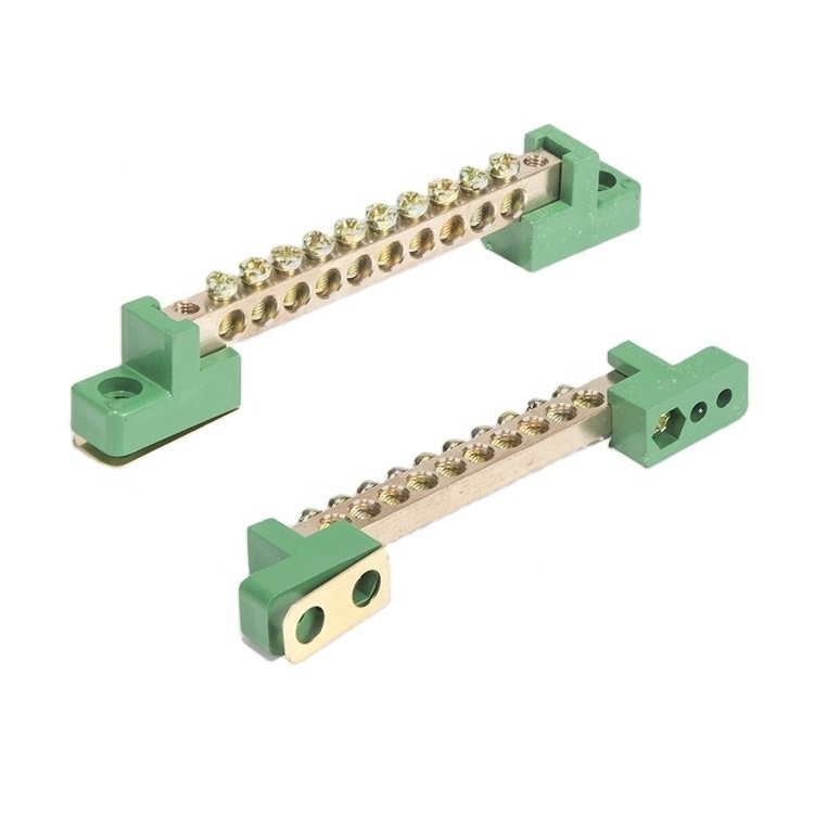 Bus bar terminal blocks manufacturer/supplier/exporter - China Golten