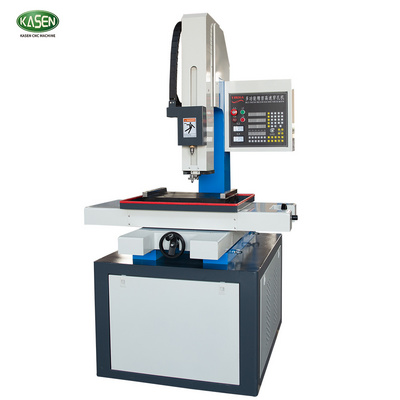 Low price edm hole drilling machine DD703 small hole edm drilling machines