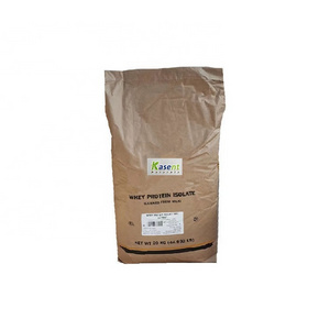 Wholesale Whey Protein Isolate 20kg 50 kg Whey Protein Isolate