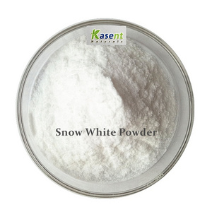 Snow White Powder Cosmetic Grade Snow White Powder For Skin Whitening