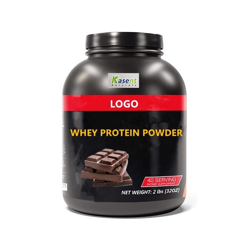 Private Label OEM Wholesale Proteinas Suplementos Deportivos Gold Standard Whey Protein Powder