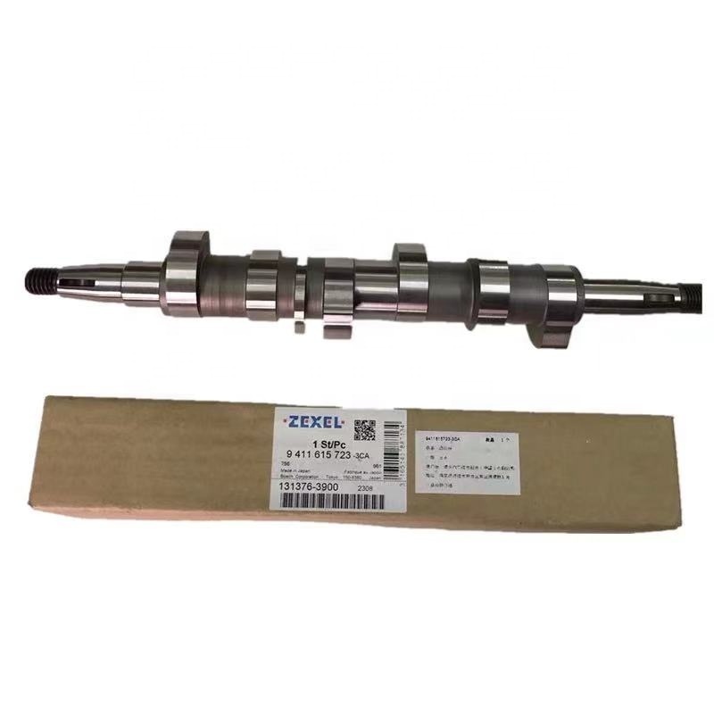 Keisger Camshaft 320C Original 131376-2300 9411611922 engine for excavator zexel brand 9411611922 camshaft shaft