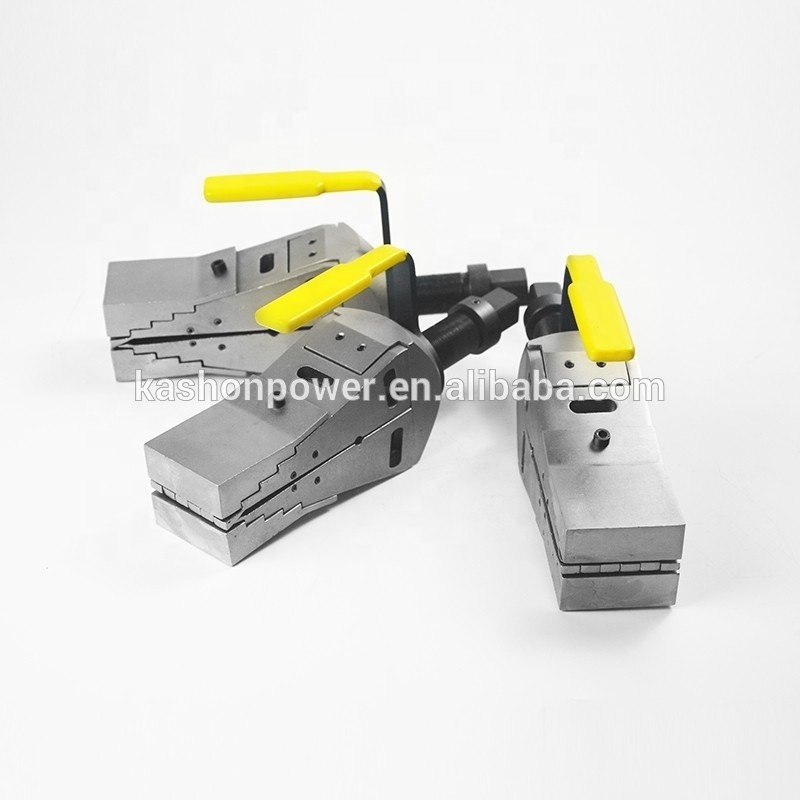 FSM-8 portable mechanical wedge flange spreader