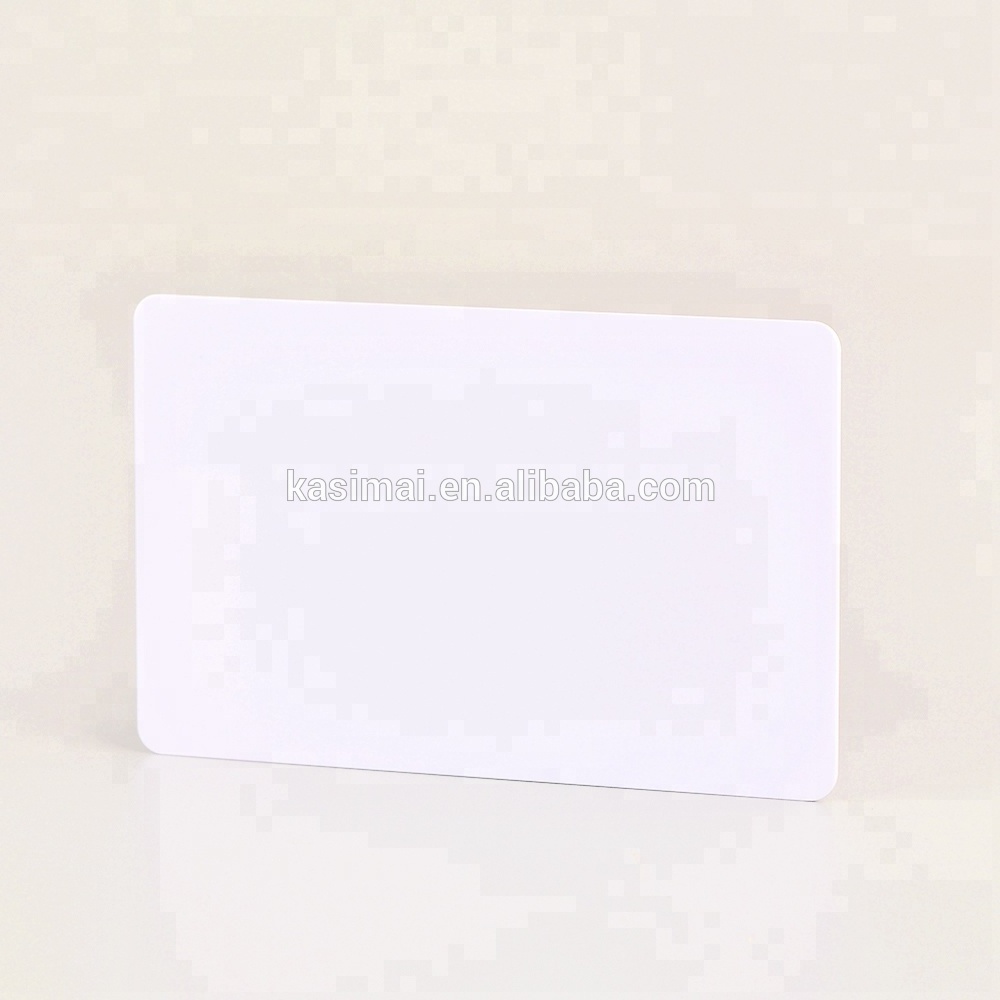 Professional Factory Em4100 Id Card Tk4100 With High Quality