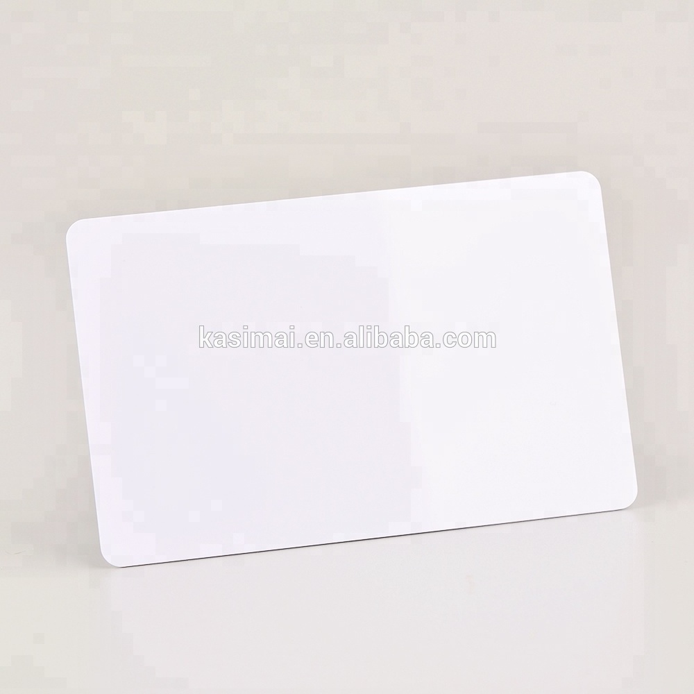 Professional Factory Em4100 Id Card Tk4100 With High Quality