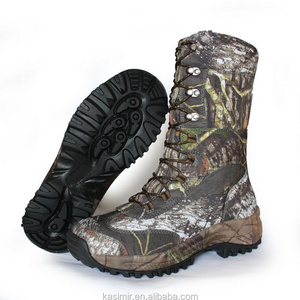 Waterproof Cheap Boots/cheap Camo Boots Hunting Boots for Men Summer EVA Winter Rubber Autumn Spring KNEE-HIGH