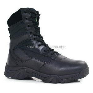 2023 Tactical  boots combat boots Full grain leather boots