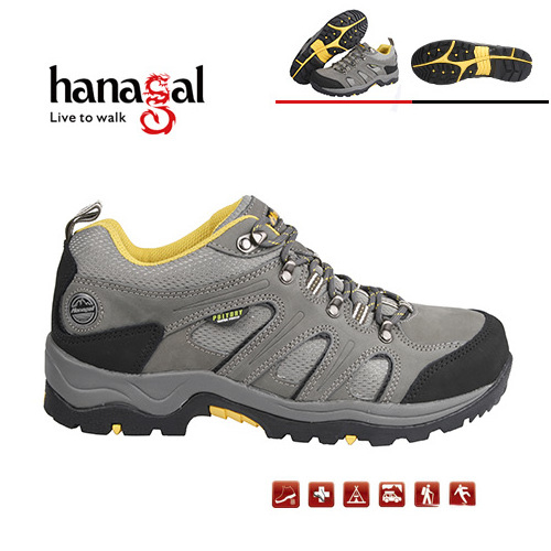 Hiking Shoes Hanagal  Hot Lightweight Boot Hiking Soft For Men Shoes Climbing Boots Waking Sneakers Sports shoes