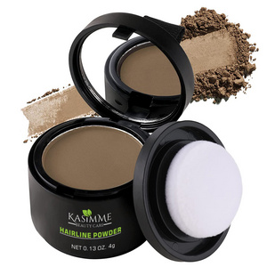 New Hair Root Touch Up Powder Women Hairline Powder Concealer Hair Color Shadow for  Brown Hair