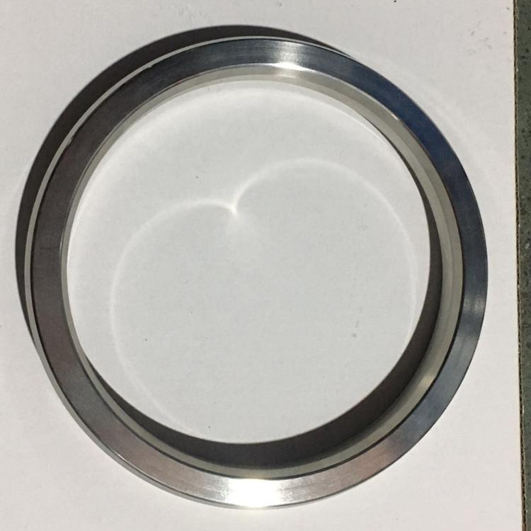 Factory Stainless Steel Octagonal Gasket R RX BX IX SBX Ring Joint Gasket