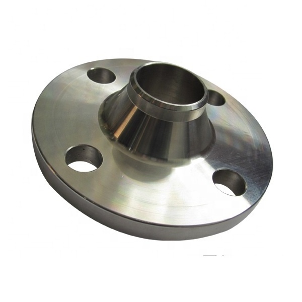 DIN/ISO SS304/316 Stainless Steel Forged Blind Flange