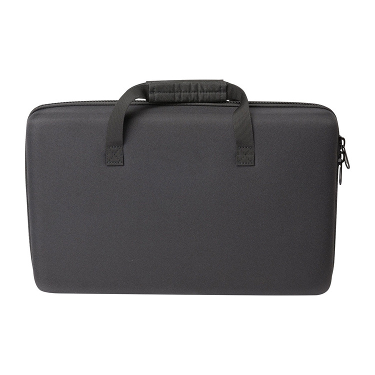 Protective Travel Molded EVA Carrying Bag Case for Keyboard (Case Only)