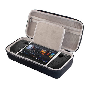 Custom Protective Hard EVA Travel Carry Case for Steam Deck Console