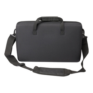 Protective Travel Molded EVA Carrying Bag Case for Keyboard (Case Only)