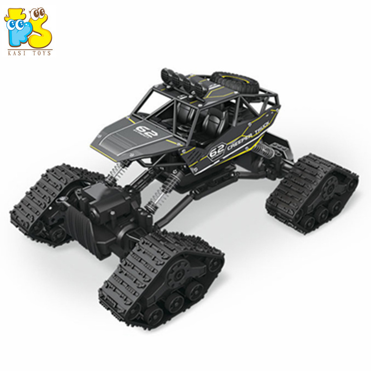 Hot selling RC toy car 1:12 rc 4wd snowmobile alloy car radio control toy climbing vehicle truck toys