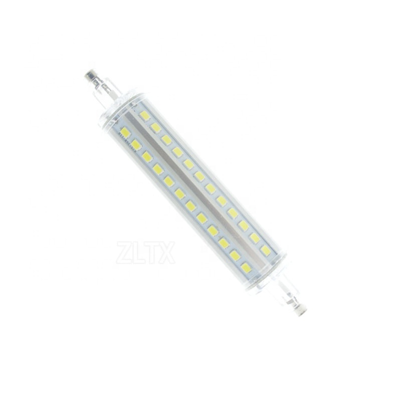 LED R7s Replacing Halogen Bulb 500W J78mm J118mm J135mm J189mm Light Lamp LED R7s 78mm 15W