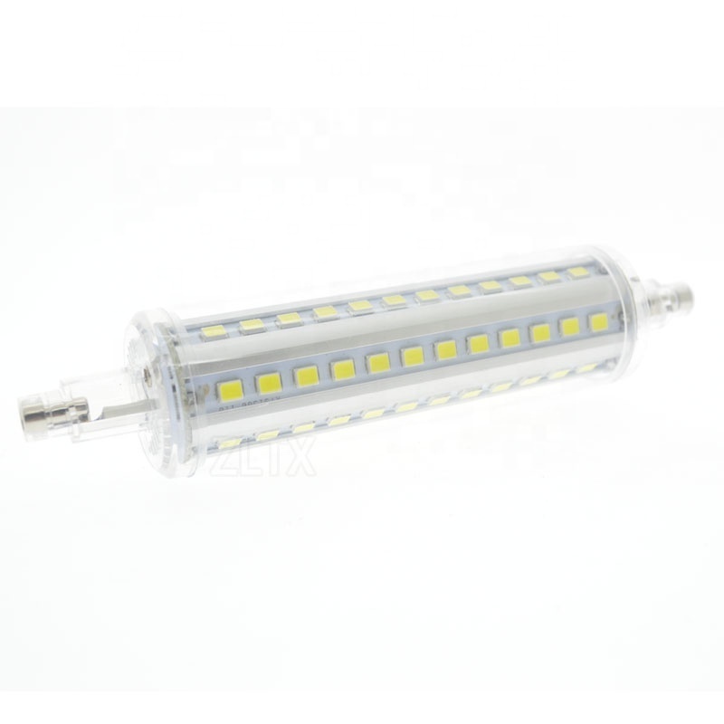 LED R7s Replacing Halogen Bulb 500W J78mm J118mm J135mm J189mm Light Lamp LED R7s 78mm 15W