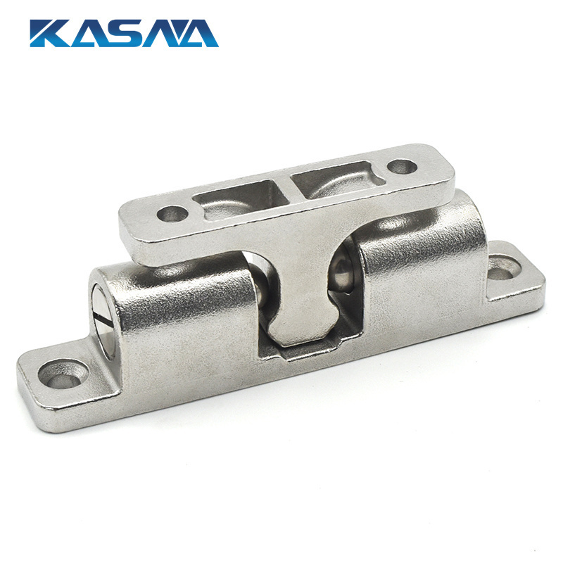 32MM Hardware Stainless Steel Cupboard Magnets Magnetic Door Catch Kitchen Cabinet Magnet Drawer Latch