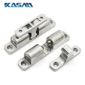 32MM Hardware Stainless Steel Cupboard Magnets Magnetic Door Catch Kitchen Cabinet Magnet Drawer Latch