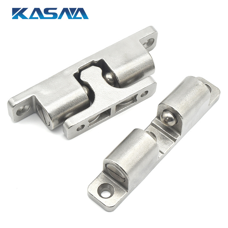 32MM Hardware Stainless Steel Cupboard Magnets Magnetic Door Catch Kitchen Cabinet Magnet Drawer Latch