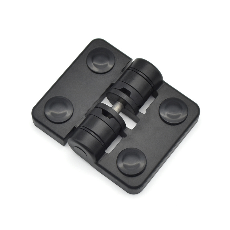 Limit 90 Degrees Medical Equipment And Metal Door Torque Hinge Plastic Resin Positioning Hinge