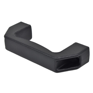 Industrial Handle Black Plastic Handle Bow type Plastic Handle