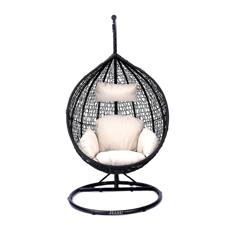 Bench Luxury Swing Cama Pad Hanging Chair Foldable Fold And Door Sofa Patio Swings With Stand