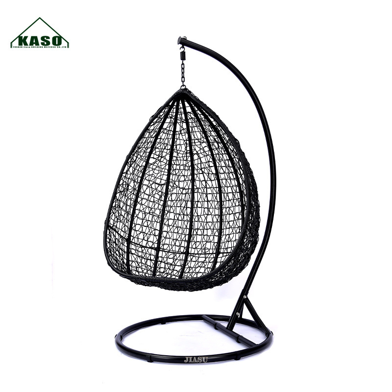 Outdoor Egg Swinging Patio Swings Chairs Indoor Hanging Double Second Hand Garden Furniture Bed Clear Swing Chair