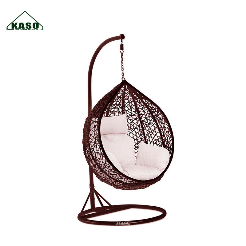 Promotion Set Wood Door Chair Free Standing Two Seat Cover Furniture Replacement Part Outdoor Metal Patio Swing