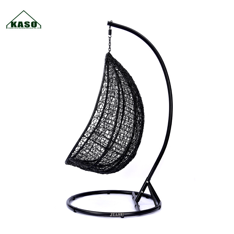 Promotion Set Wood Door Chair Free Standing Two Seat Cover Furniture Replacement Part Outdoor Metal Patio Swing