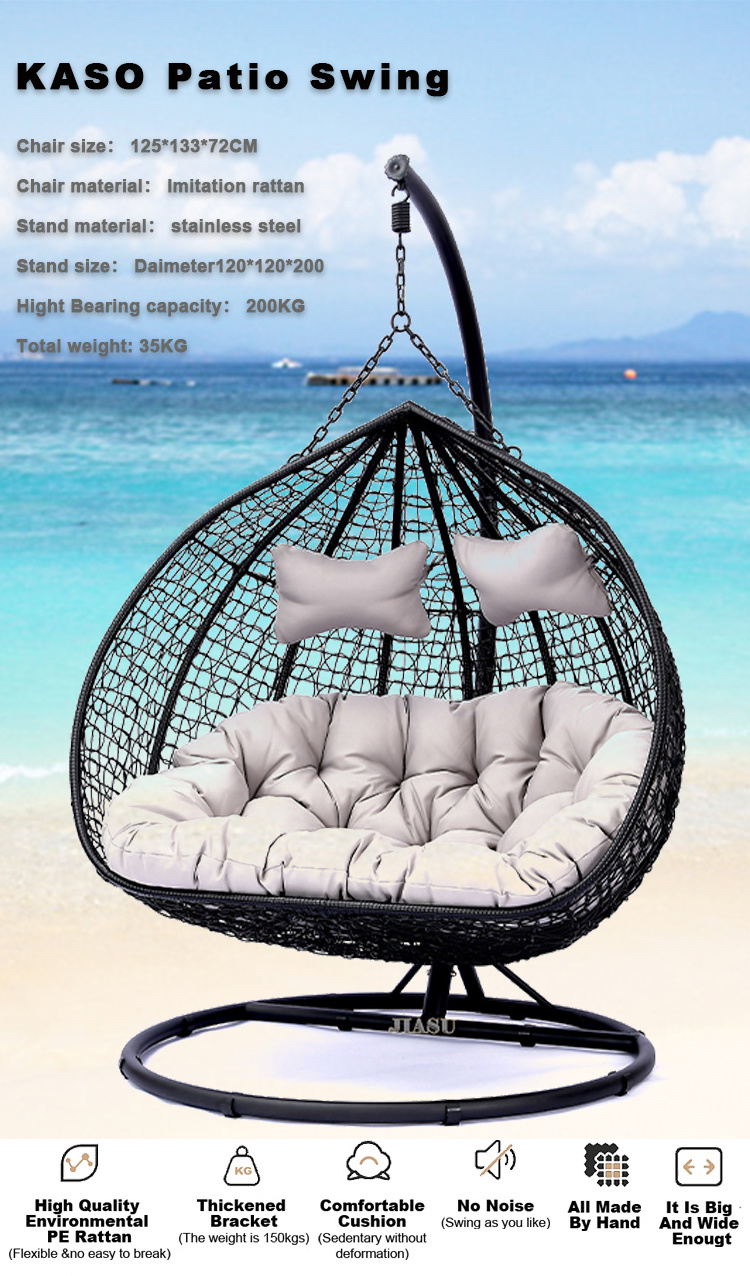 Lay down swing chair sale