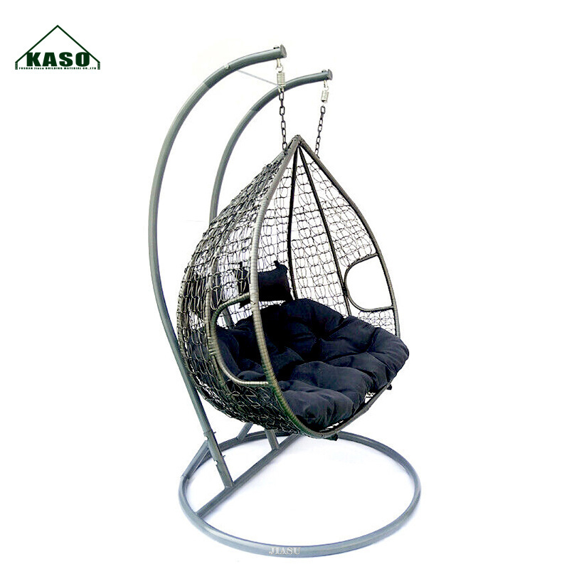 Genuine Home Hanging Egg Patio Furniture Yorba Linda Bird Nest Custom Indoor Leisure Living Room Swing Chair