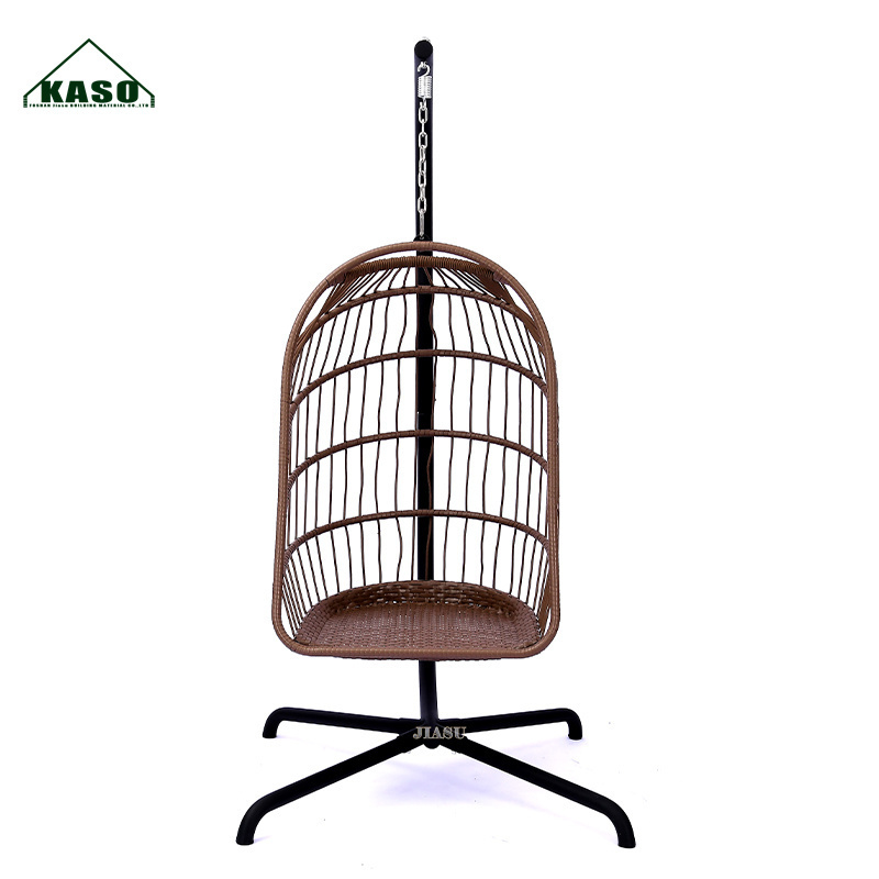 Genuine Home Hanging Egg Patio Furniture Yorba Linda Bird Nest Custom Indoor Leisure Living Room Swing Chair