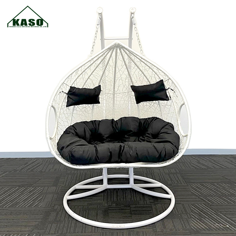 Chair Lounger Chairs Modern Ratan Aluminum French Plastic Egg Black Eeg Garden Patio Swing D Shape