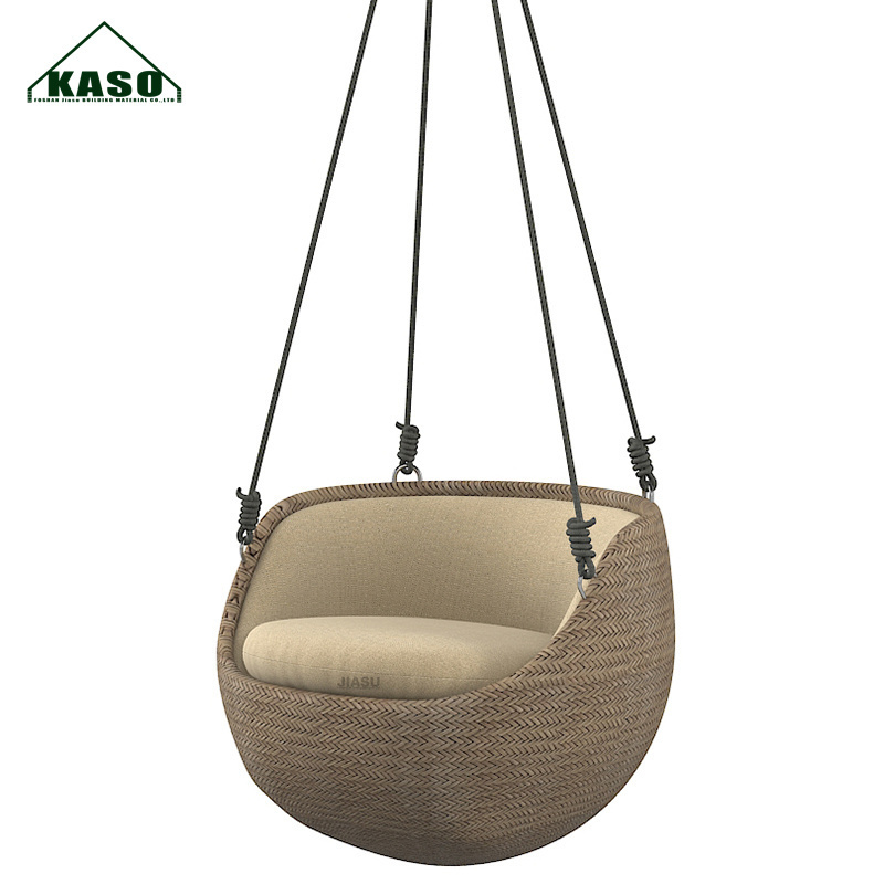 Outdoor Bed Hanging Sofa Indoor Sale Garden Furniture Rope Bedroom Chair Swing Beds For Adults