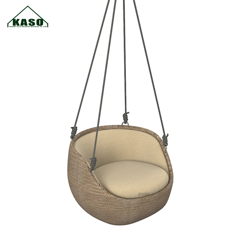 Outdoor Bed Hanging Sofa Indoor Sale Garden Furniture Rope Bedroom Chair Swing Beds For Adults