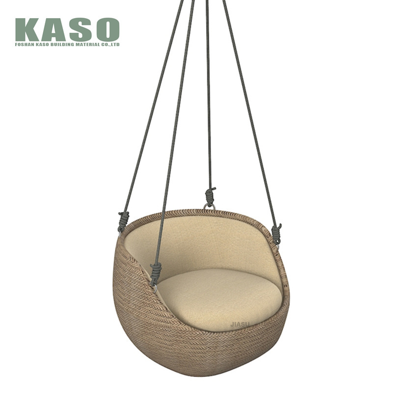 Daybed Hammock Cushion Chairs Bedroom Swings Sets Garden Canopy Outdoor Sofa Hanging Patio Swing Bed