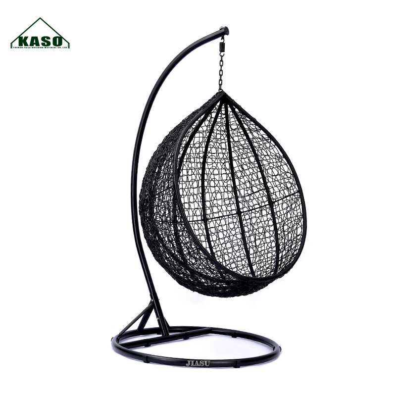 Lazy Design Furniture Iron Garden Indoor Jhula Jhoola Wicker Home Designs Hanging Chairs Leisure Swing Chair